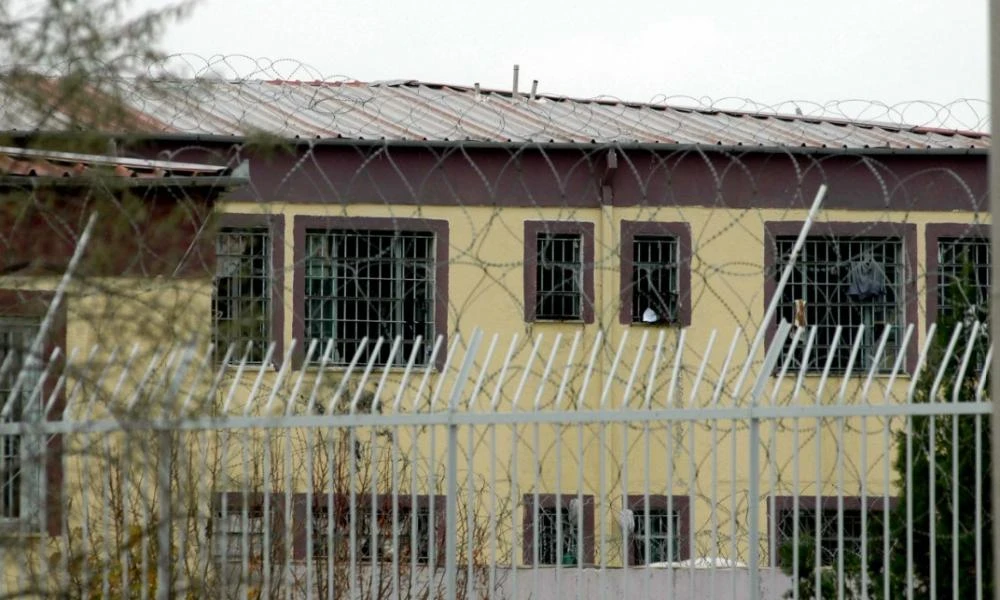 Βόλος: Αίτημα αποφυλάκισης από τον 50χρονο που σκότωσε τον κουνιάδο του